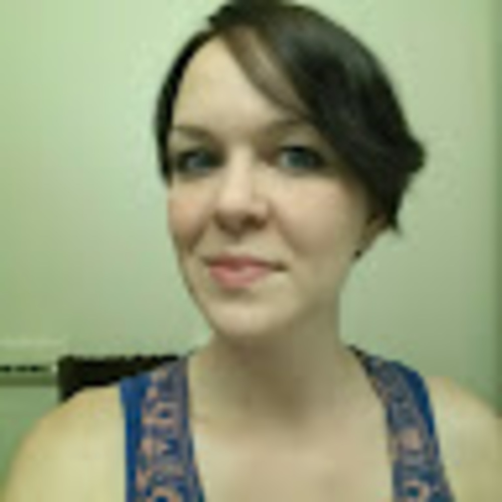 Meet your Posher, Kelsey